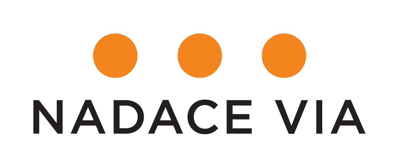 Logo Nadace Via